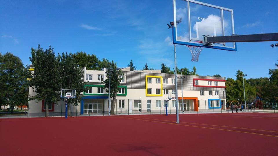 Youth Centre Plovdiv Exterior photo